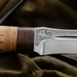 Wholesale 😉 Deals 🌟 Knife AIR SCORPION elm 🧨 🔥 7 Wholesale 😉 Deals 🌟 Knife AIR SCORPION elm 🧨 🔥 -Fixed Blade Knives Sales noz air air scorpion elm 4