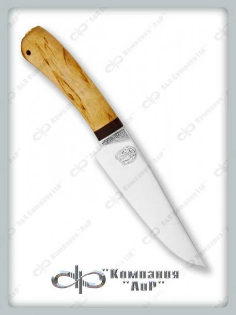 Cheap 👏 Wholesale ❤️ Knife AIR BARIBAL birch 😉 🎉 2 Cheap 👏 Wholesale ❤️ Knife AIR BARIBAL birch 😉 🎉 - Image 2