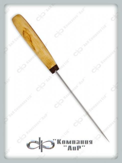 Cheap 👏 Wholesale ❤️ Knife AIR BARIBAL birch 😉 🎉 5 Cheap 👏 Wholesale ❤️ Knife AIR BARIBAL birch 😉 🎉 - Image 5