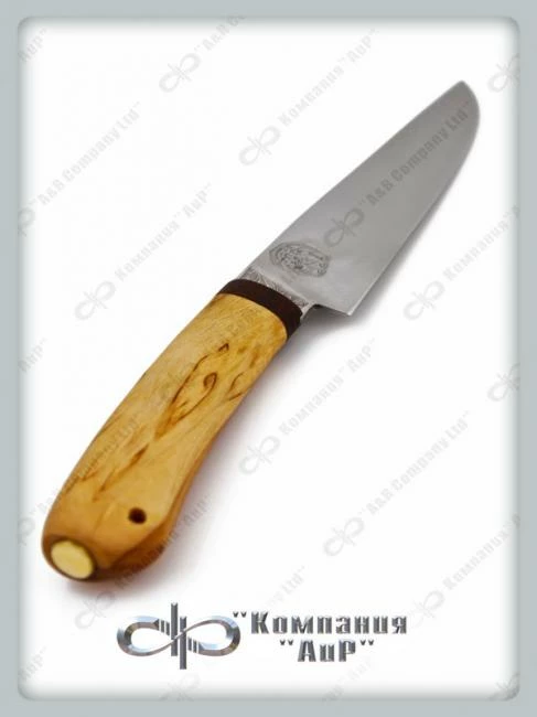 Cheap 👏 Wholesale ❤️ Knife AIR BARIBAL birch 😉 🎉 4 Cheap 👏 Wholesale ❤️ Knife AIR BARIBAL birch 😉 🎉 - Image 4