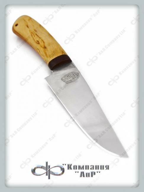 Cheap 👏 Wholesale ❤️ Knife AIR BARIBAL birch 😉 🎉 3 Cheap 👏 Wholesale ❤️ Knife AIR BARIBAL birch 😉 🎉 - Image 3
