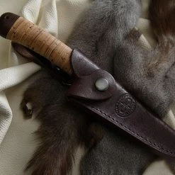 Top 10 ⌛ Best Sale ❤️ Knife AIR BARIBAL elm ✔️ ✨ -Fixed Blade Knives Sales noz air baribal elm