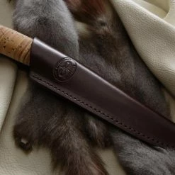 New 😍 Budget 😉 Knife AIR BEKAS elm 👏 😉 -Fixed Blade Knives Sales noz air bekas elm 6