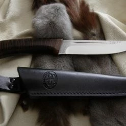 Budget 💯 Brand new 🎁 Knife AIR BEKAS leather ✔️ 🥰