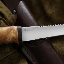 Best Sale 🤩 Cheap ❤️ Knife AIR BELUGA birch 🎉 🔔