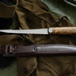 Best Sale 🤩 Cheap ❤️ Knife AIR BELUGA birch 🎉 🔔 6 Best Sale 🤩 Cheap ❤️ Knife AIR BELUGA birch 🎉 🔔 -Fixed Blade Knives Sales noz air beluga birch..