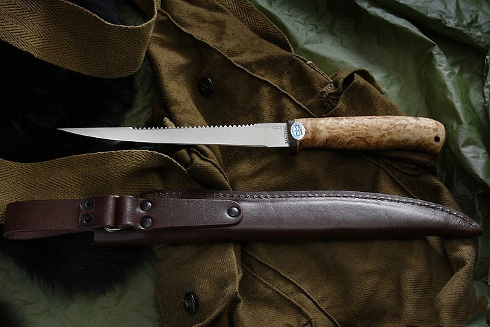 Best Sale 🤩 Cheap ❤️ Knife AIR BELUGA birch 🎉 🔔 3 Best Sale 🤩 Cheap ❤️ Knife AIR BELUGA birch 🎉 🔔 - Image 3