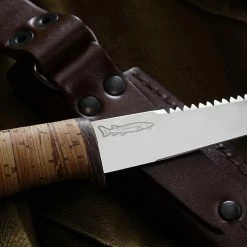 Cheap ๐ฅ Best deal โจ Knife AIR BELUGA elm โญ ๐