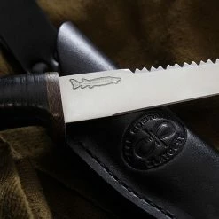 Promo ๐ Cheap ๐คฉ Knife AIR BELUGA leather ๐ฅฐ ๐