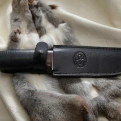 Cheap 🎉 Best Sale 😀 Knife AIR BERKUT leather 🛒 👍 -Fixed Blade Knives Sales noz air berkut leather 5