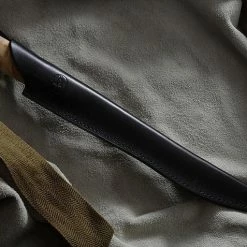 Promo 😉 Top 10 🤩 Knife AIR BOYARIN birch 💯 🎁 9 Promo 😉 Top 10 🤩 Knife AIR BOYARIN birch 💯 🎁 -Fixed Blade Knives Sales noz air boyarin birch 78