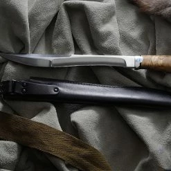 Promo 😉 Top 10 🤩 Knife AIR BOYARIN birch 💯 🎁