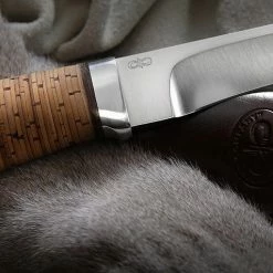 Coupon 🎉 Buy 💯 Knife AIR BOYARIN elm 🎉 🔥 6 Coupon 🎉 Buy 💯 Knife AIR BOYARIN elm 🎉 🔥 -Fixed Blade Knives Sales noz air boyarin elm 4