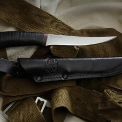 Outlet โ Top 10 ๐ Knife AIR FISH-KA leather โจ ๐