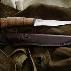 Deals โ๏ธ Hot Sale ๐ Knife AIR FISH-KA elm ๐ โค๏ธ