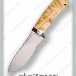Best Sale 🛒 Budget 😀 Knife AIR GEPARD birch 😉 ⌛