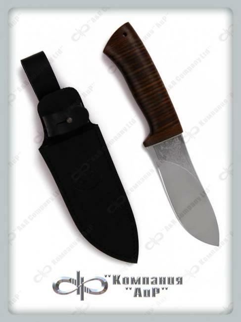 New ✔️ Best Sale 🔔 Knife AIR GEPARD leather 😍 ❤️ 4 New ✔️ Best Sale 🔔 Knife AIR GEPARD leather 😍 ❤️ - Image 4