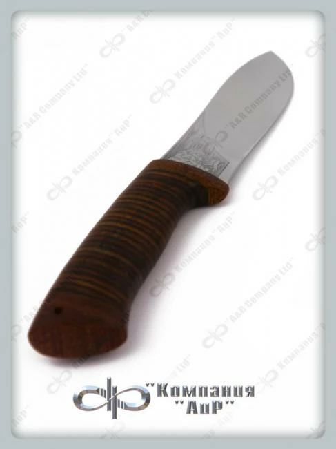 New ✔️ Best Sale 🔔 Knife AIR GEPARD leather 😍 ❤️ 2 New ✔️ Best Sale 🔔 Knife AIR GEPARD leather 😍 ❤️ - Image 2