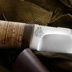 Hot Sale 🔥 Best Pirce 😍 Knife AIR HASKY elm 🔔 🔔 6 Hot Sale 🔥 Best Pirce 😍 Knife AIR HASKY elm 🔔 🔔 -Fixed Blade Knives Sales noz air hasky elm 4