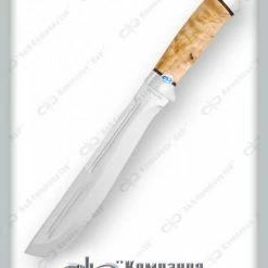 Budget π Best reviews of π Knife AIR ICYIL birch π π
