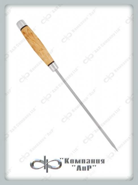 Budget 🛒 Best reviews of 😍 Knife AIR ICYIL birch 👍 🛒 4 Budget 🛒 Best reviews of 😍 Knife AIR ICYIL birch 👍 🛒 - Image 4