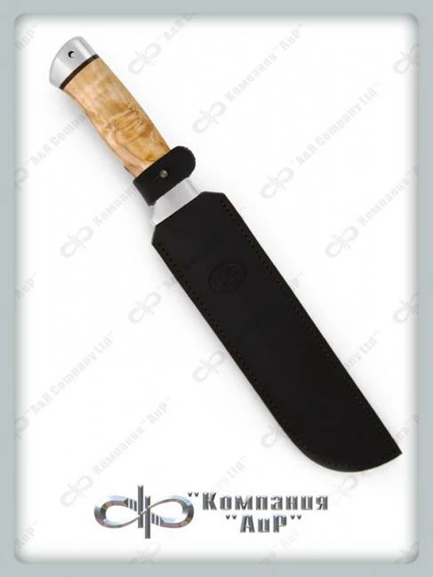 Budget 🛒 Best reviews of 😍 Knife AIR ICYIL birch 👍 🛒 3 Budget 🛒 Best reviews of 😍 Knife AIR ICYIL birch 👍 🛒 - Image 3