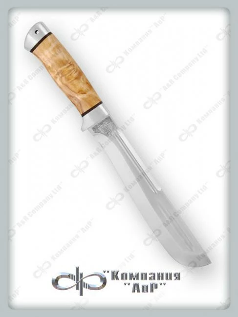 Budget 🛒 Best reviews of 😍 Knife AIR ICYIL birch 👍 🛒 2 Budget 🛒 Best reviews of 😍 Knife AIR ICYIL birch 👍 🛒 - Image 2