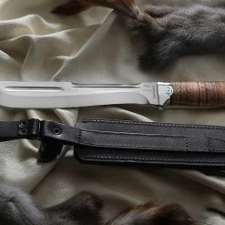 Buy 😀 Hot Sale 🤩 Knife AIR ICYIL elm 🤩 🎉 -Fixed Blade Knives Sales noz air icyil elm...