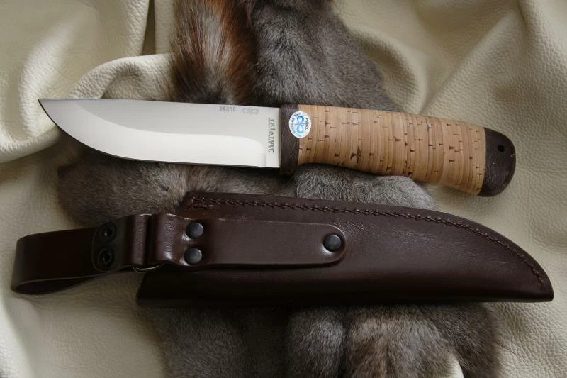 Best reviews of ✔️ Best deal 😀 Knife AIR KLYCHOK-2 elm 💯 🌟 2 Best reviews of ✔️ Best deal 😀 Knife AIR KLYCHOK-2 elm 💯 🌟 - Image 2