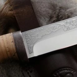 Best reviews of ✔️ Best deal 😀 Knife AIR KLYCHOK-2 elm 💯 🌟 7 Best reviews of ✔️ Best deal 😀 Knife AIR KLYCHOK-2 elm 💯 🌟 -Fixed Blade Knives Sales noz air klychok 2 elm 4