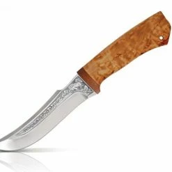 Hot Sale ⭐ Cheapest ✨ Knife AIR KLYK birch 👏 🎉