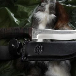 Discount โค๏ธ Promo ๐ Knife AIR KLYK leather โญ โจ