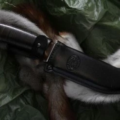 Discount ❤️ Promo 🔔 Knife AIR KLYK leather ⭐ ✨ -Fixed Blade Knives Sales noz air klyk leather 6