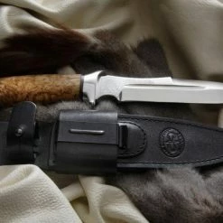 Buy ๐ Best Sale ๐ฅฐ Knife AIR KORSAR birch ๐ฅ โค๏ธ