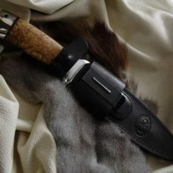 Buy 🔔 Best Sale 🥰 Knife AIR KORSAR birch 🔥 ❤️ 7 Buy 🔔 Best Sale 🥰 Knife AIR KORSAR birch 🔥 ❤️ -Fixed Blade Knives Sales noz air korsar birch 5