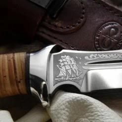 Cheap π New β Knife AIR KORSAR elm π π 6 Cheap π New β Knife AIR KORSAR elm π π -Fixed Blade Knives Sales noz air korsar elm 4