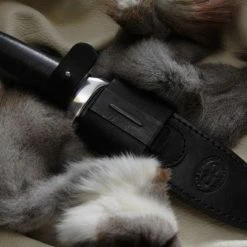 Cheapest π₯ Best Pirce β Knife AIR KORSAR leather 𧨠π₯° 7 Cheapest π₯ Best Pirce β Knife AIR KORSAR leather 𧨠π₯° -Fixed Blade Knives Sales noz air korsar leather 5