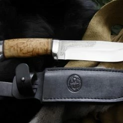 Promo ๐ฏ Flash Sale ๐ Knife AIR PUMA birch ๐ โค๏ธ