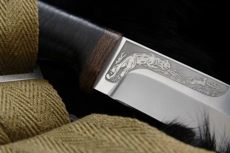 Cheapest π Best Pirce π Knife AIR PUMA leather π β 3 Cheapest π Best Pirce π Knife AIR PUMA leather π β - Image 3