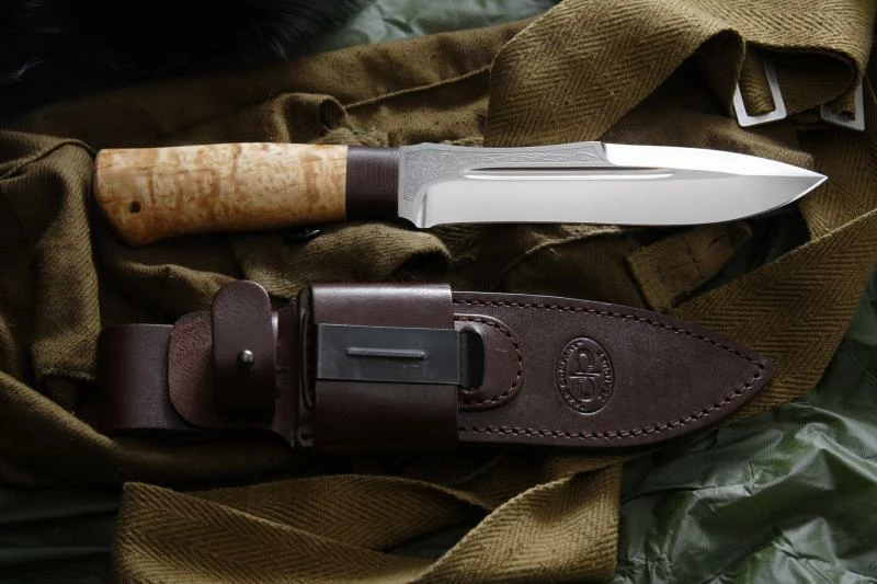 Hot Sale 🥰 Budget 💯 Knife AIR SCORPION birch 💯 👍 1 Hot Sale 🥰 Budget 💯 Knife AIR SCORPION birch 💯 👍