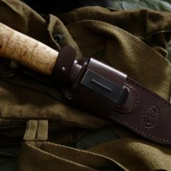 Hot Sale 🥰 Budget 💯 Knife AIR SCORPION birch 💯 👍 9 Hot Sale 🥰 Budget 💯 Knife AIR SCORPION birch 💯 👍 -Fixed Blade Knives Sales noz air scorpion birch 6