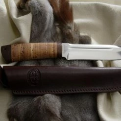 Budget 🎉 Discount ⭐ Knife AIR SELIGER elm 🔥 😀