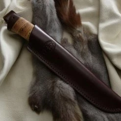 Budget 🎉 Discount ⭐ Knife AIR SELIGER elm 🔥 😀 -Fixed Blade Knives Sales noz air seliger elm 6