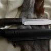 Flash Sale 🔔 Best reviews of 👏 Knife AIR SELIGER leather 🌟 🤩