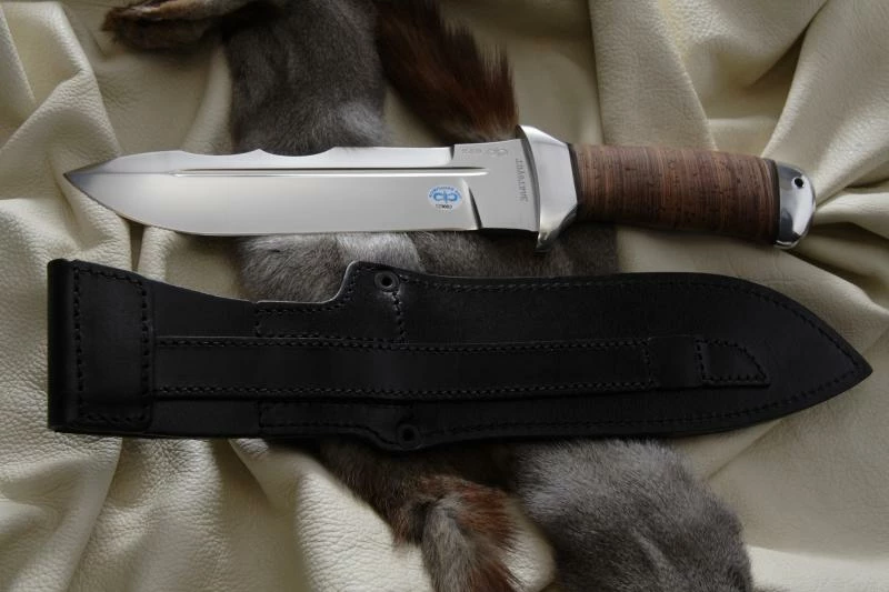 Budget π― Best deal β¨ Knife AIR SHERHAN leather π π₯° 2 Budget π― Best deal β¨ Knife AIR SHERHAN leather π π₯° - Image 2