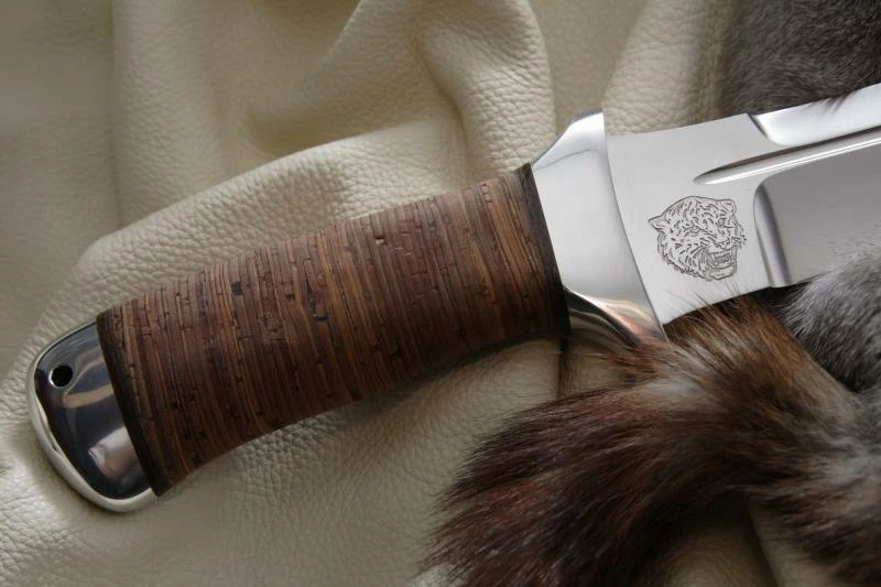 Budget π― Best deal β¨ Knife AIR SHERHAN leather π π₯° 3 Budget π― Best deal β¨ Knife AIR SHERHAN leather π π₯° - Image 3