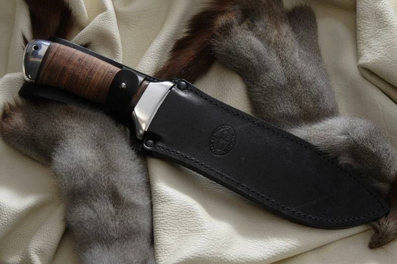 Budget π― Best deal β¨ Knife AIR SHERHAN leather π π₯° 5 Budget π― Best deal β¨ Knife AIR SHERHAN leather π π₯° - Image 5
