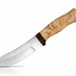 Cheap 🧨 New 🎁 Knife AIR SKINER-2 birch 👍 😍