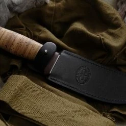 Promo ⌛ Budget 🔥 Knife AIR SKINER-2 elm 😍 👍 -Fixed Blade Knives Sales noz air skiner 2 elm 5