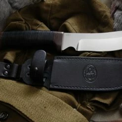 Cheap โ๏ธ Flash Sale ๐ Knife AIR SKINER-2 leather ๐ ๐ฅฐ